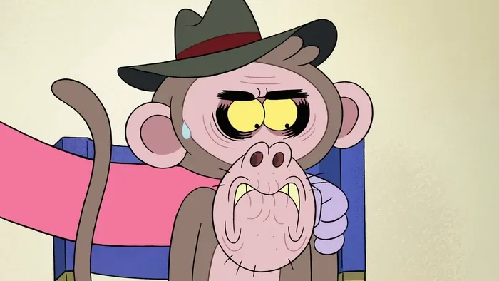Mr Banana