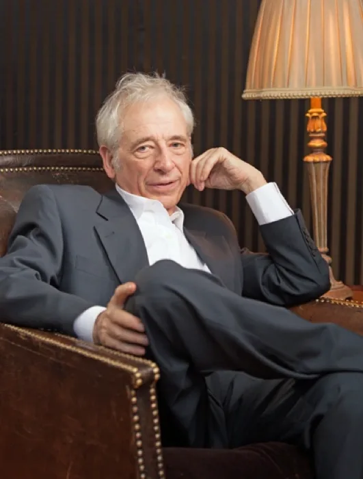 Albus Macnair