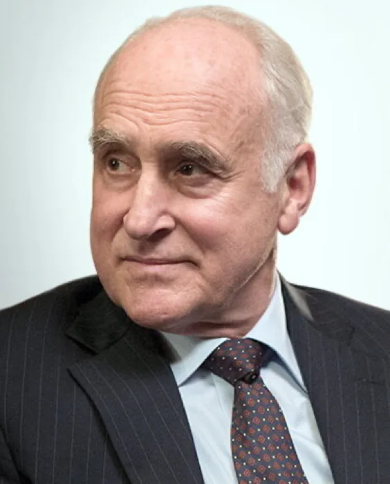 Chuck Rhoades Sr