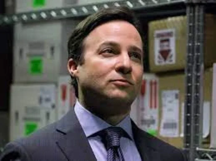 Todd Krakow