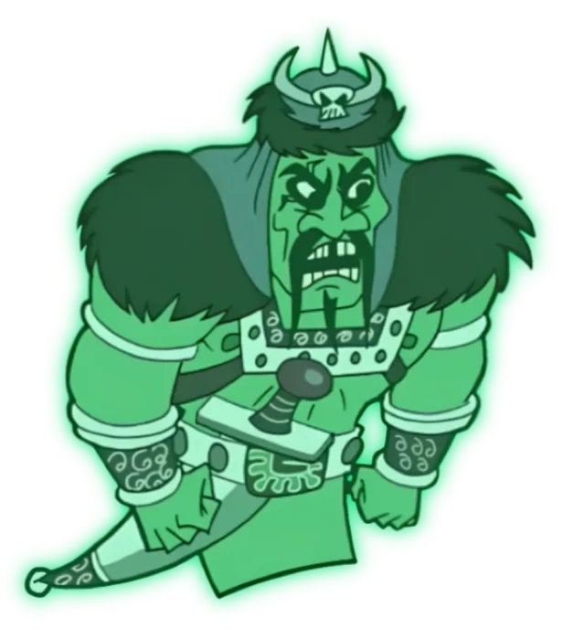 Attila The Hun