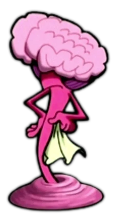 Billy S Brain