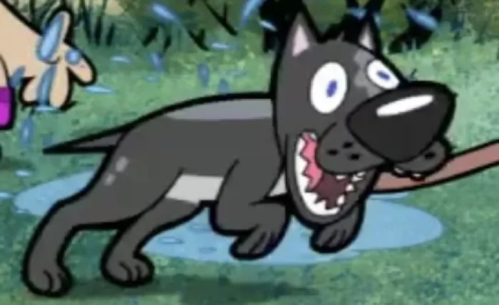 Black Bart