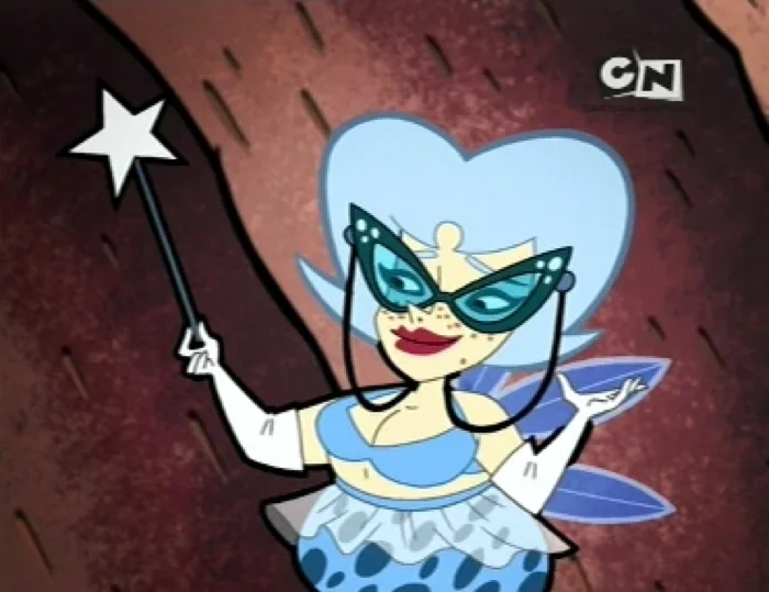 Blue Fairy
