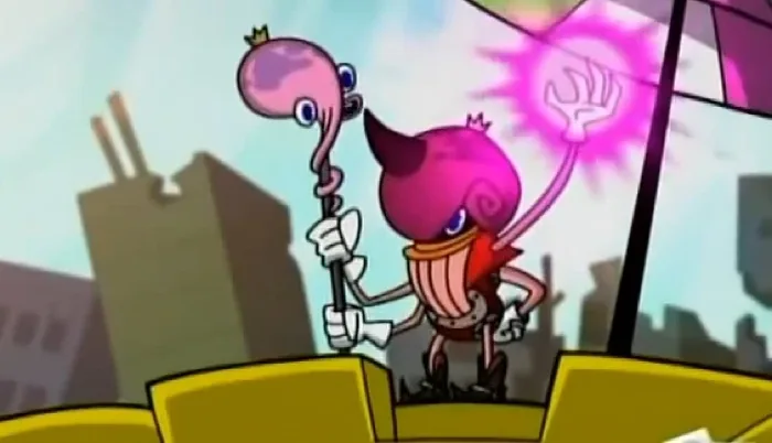 Boogersnatch