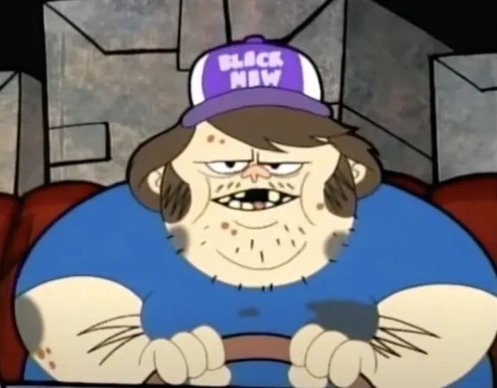Burt