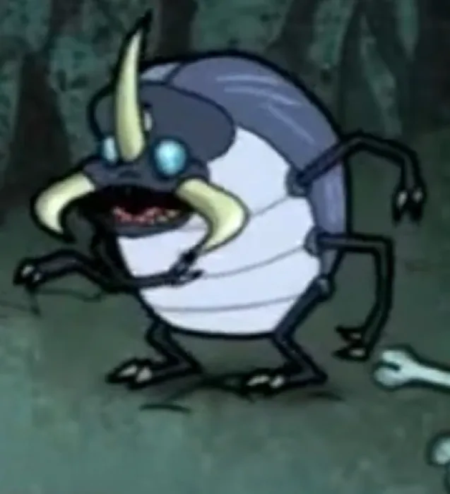 Carrion Beetle