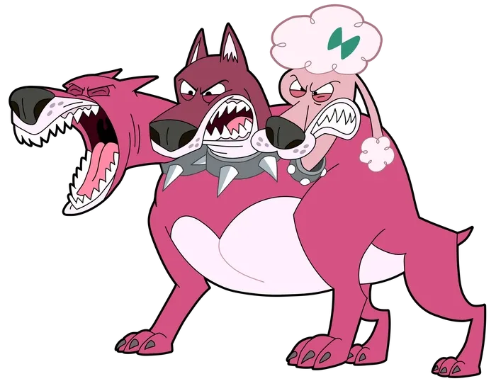 Cerberus