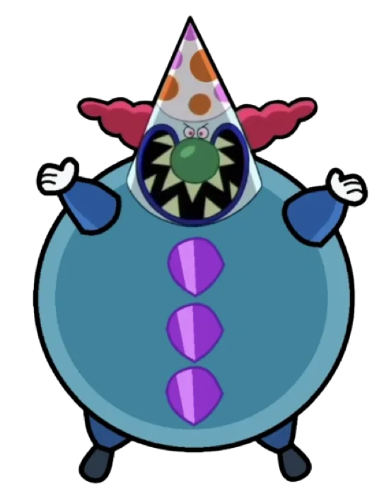 Clown