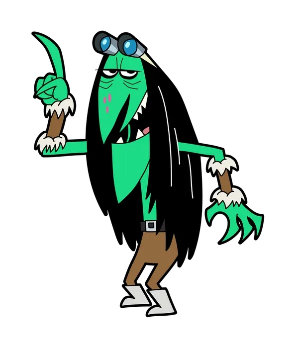 Creeper