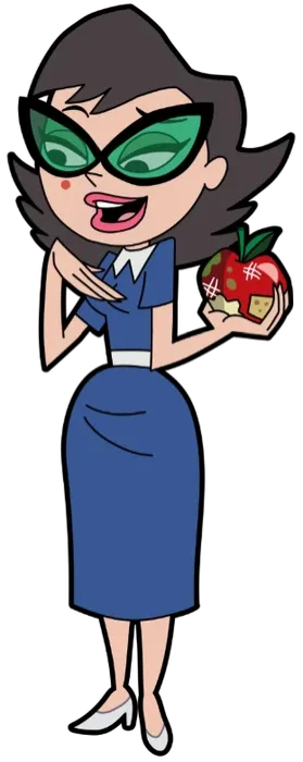 Eleanor Butterbean
