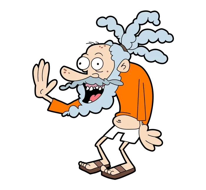 Ernest