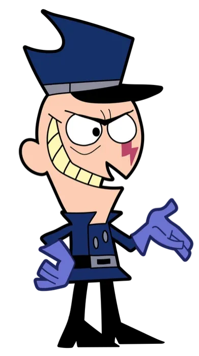 General Skarr