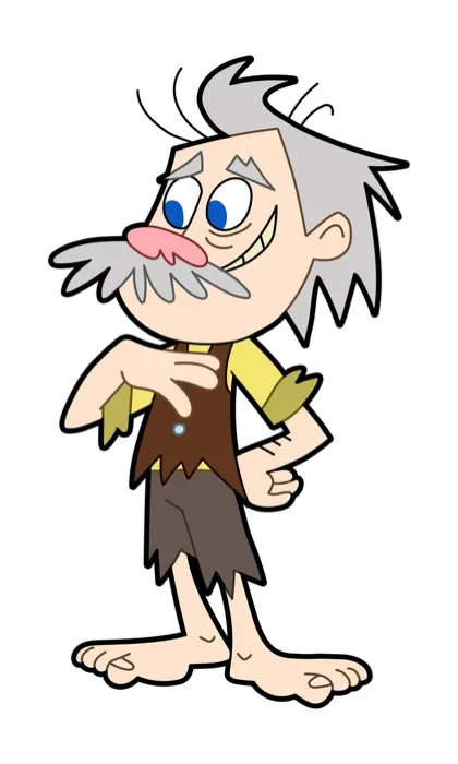 Geppetto