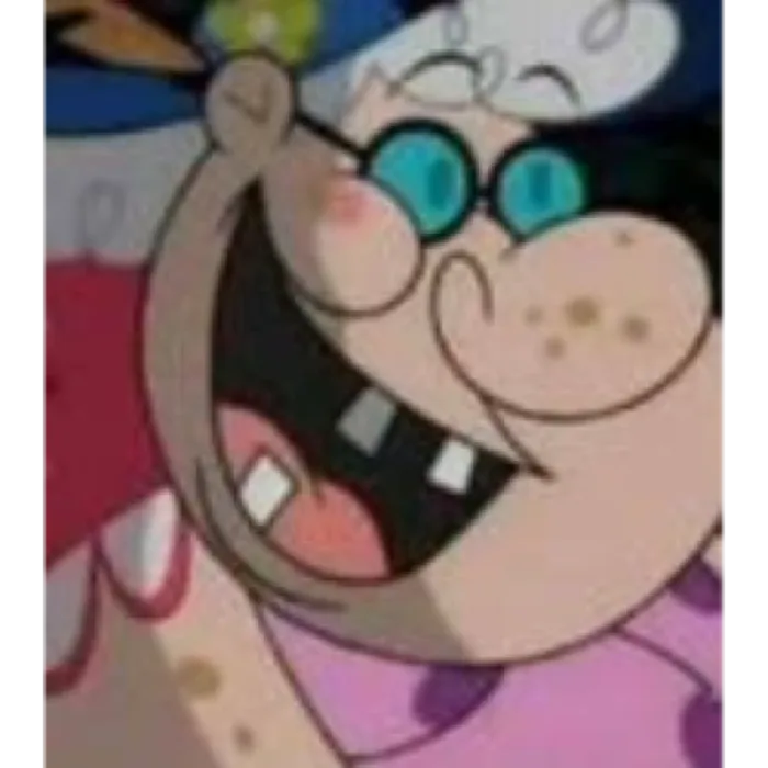 Granny Applecheeks