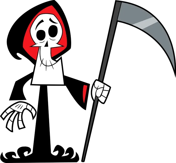 Grim