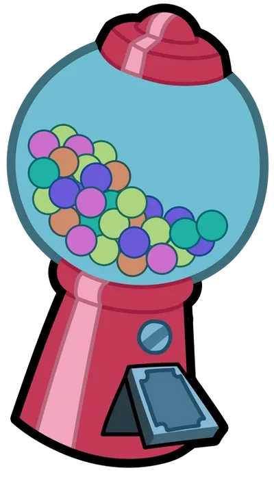 Gumball Machine