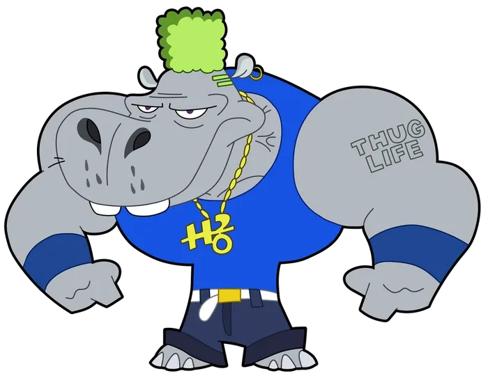 H20