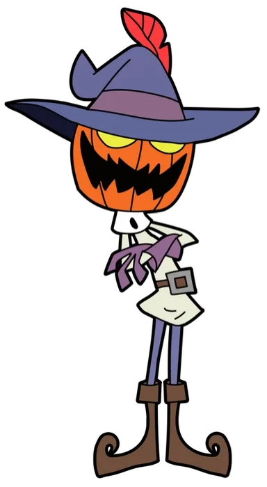 Jack O Lantern