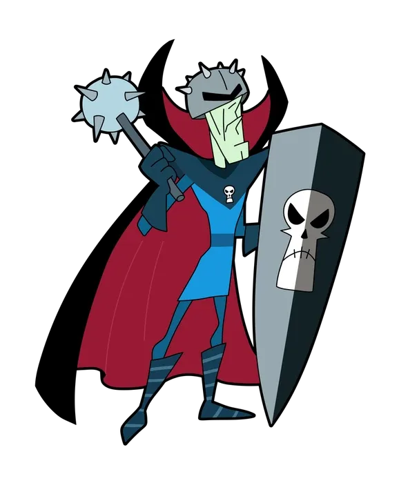 Lord Pain