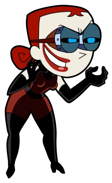 Major Dr Ghastly
