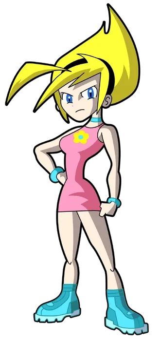 Mallory