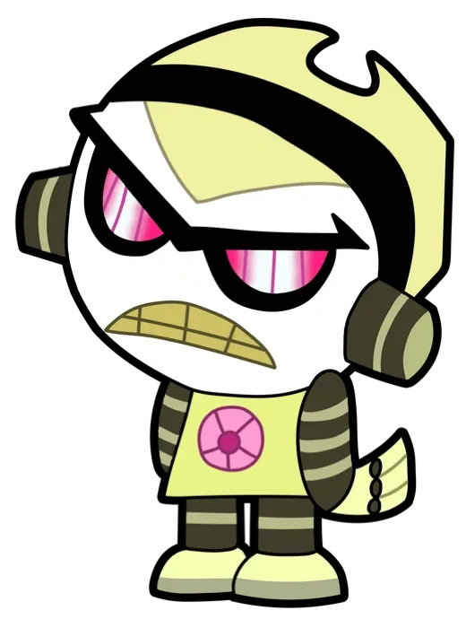 Mandroid