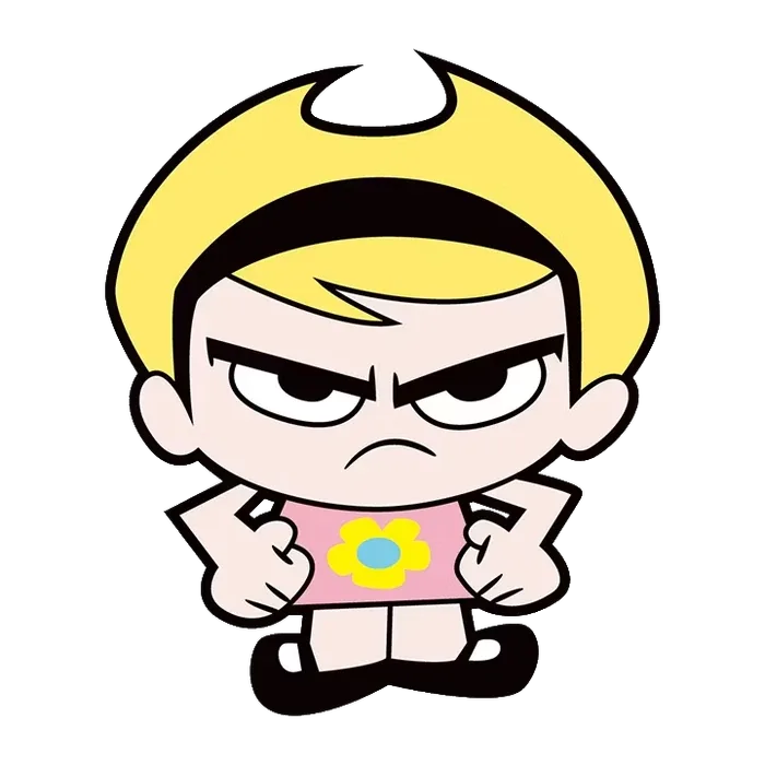 Mandy