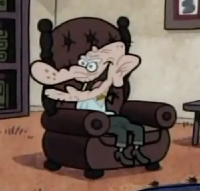 Mr Hinkey