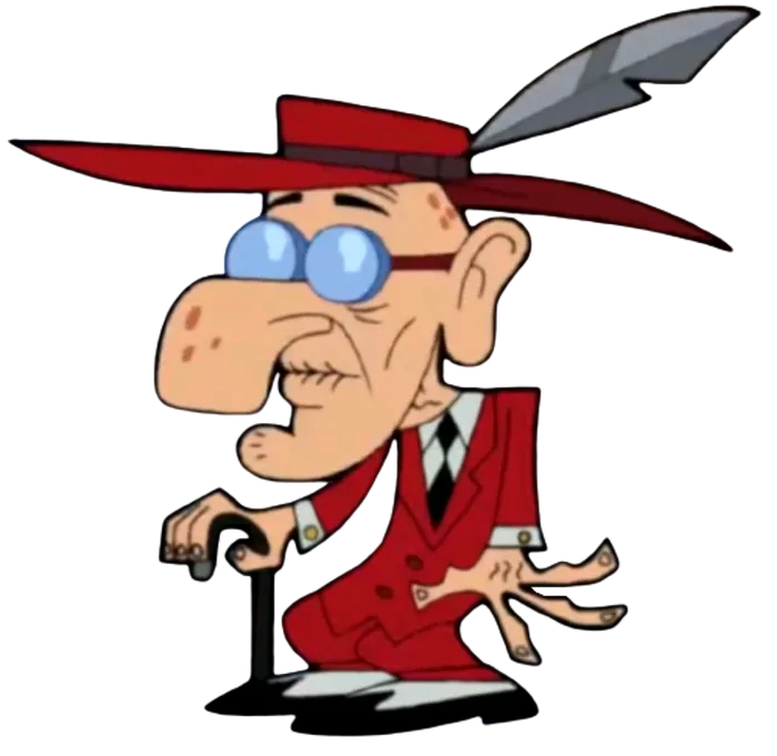 Mr Mcgee