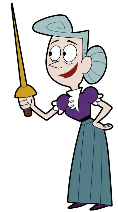 Mrs Doolin