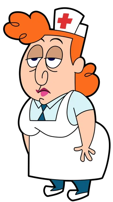 Nurse Penbroke