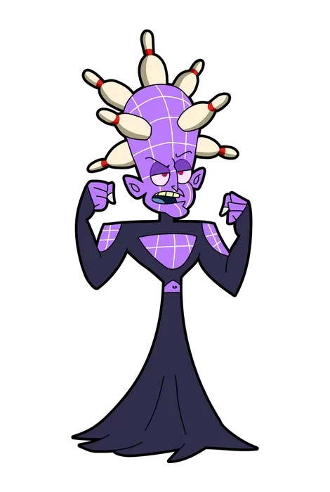Pinface
