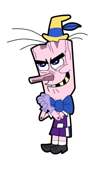 Pinocchio