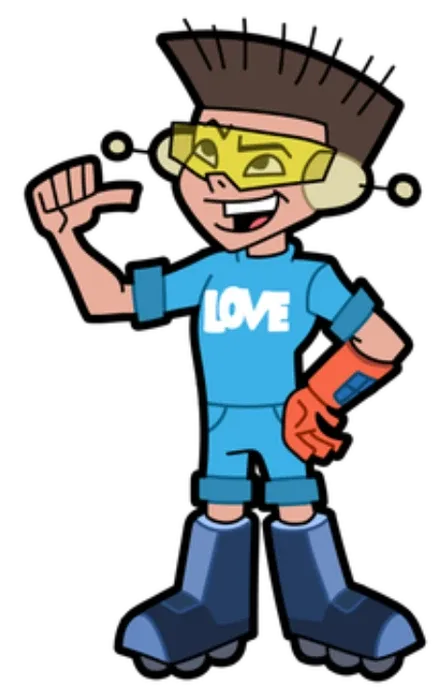 Professor Gaylord