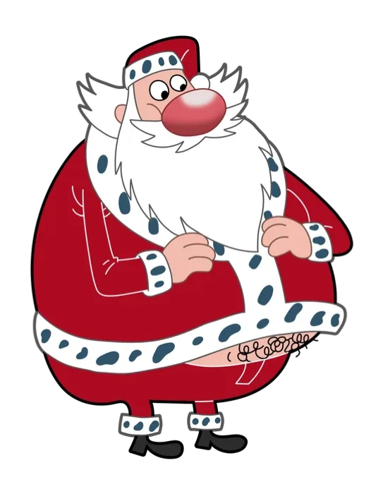 Santa Claus