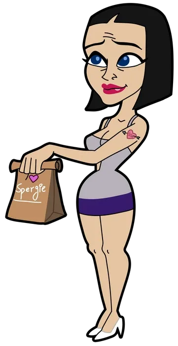 Sperg S Mother