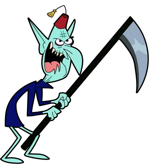 The Boogeyman