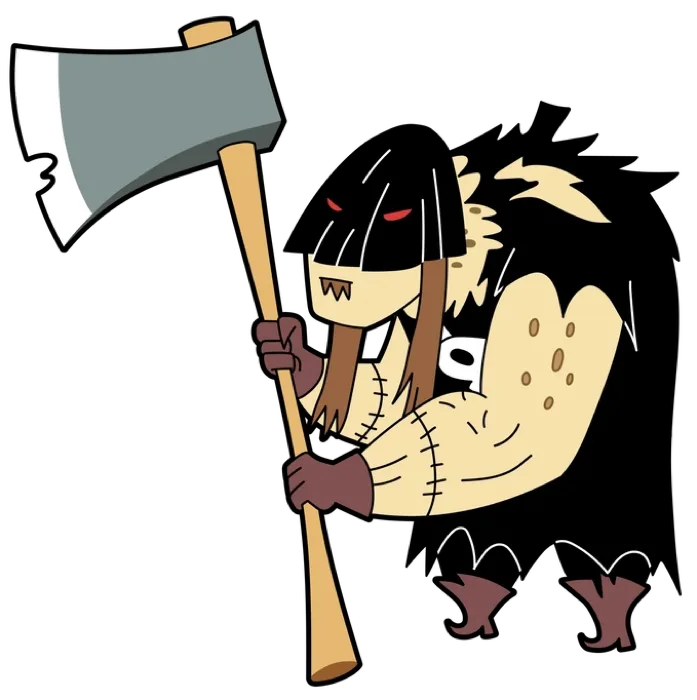The Executioner