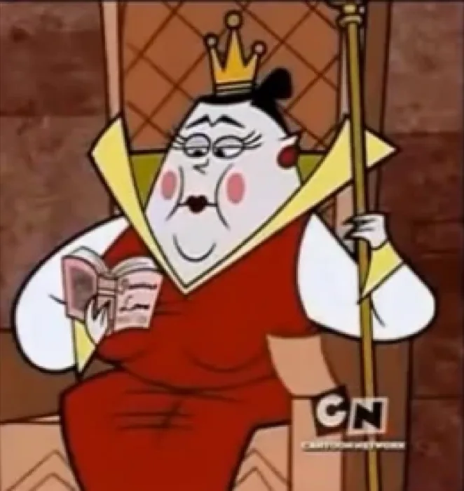 The Queen