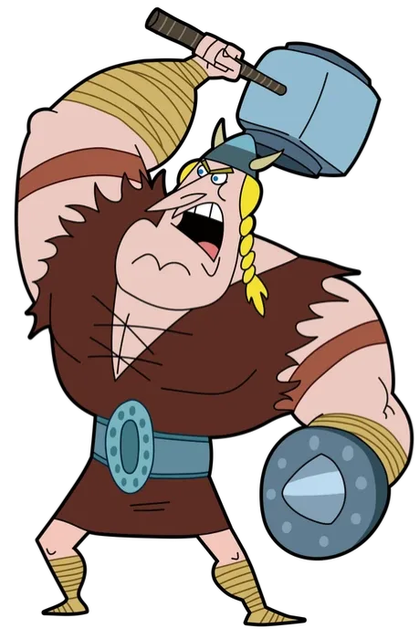 Thor