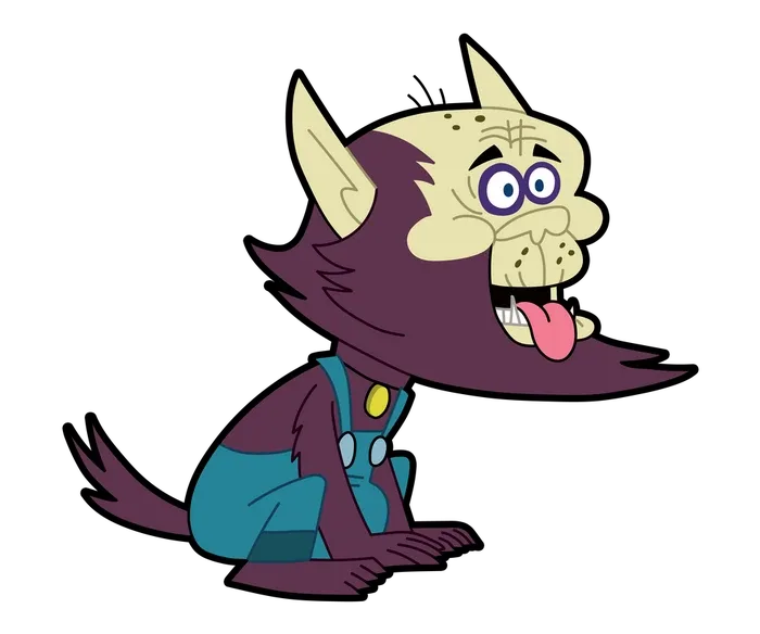 Wolfman
