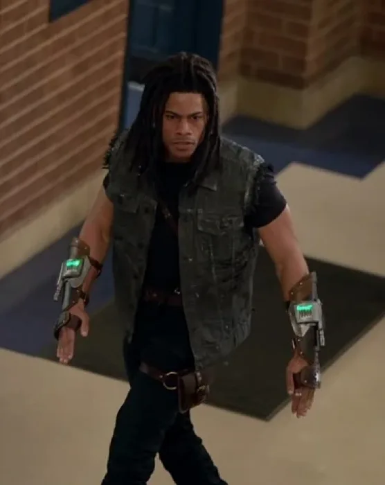 Khalil Payne