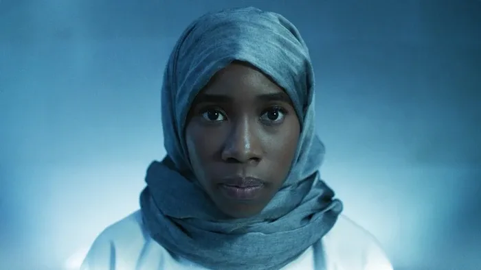 Maryam Luqman
