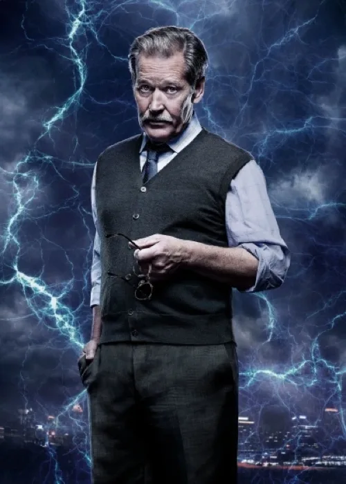 Peter Esposito