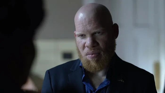 Tobias Whale