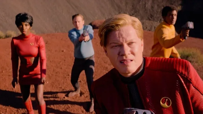 Uss Callister