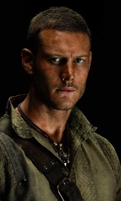 Billy Bones