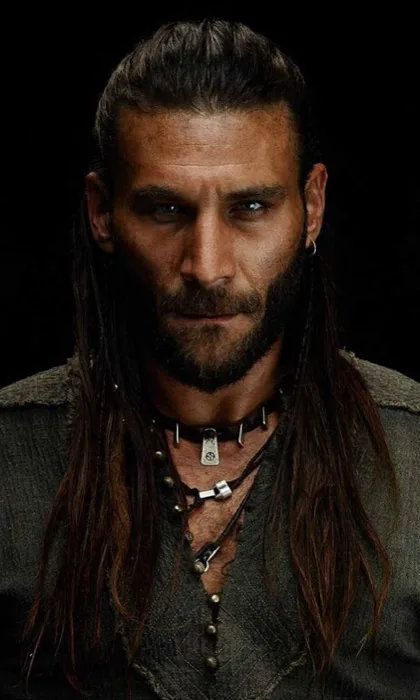 Charles Vane