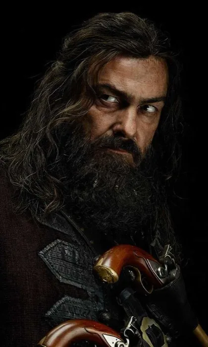 Edward Teach